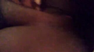 Plump snatch squirting