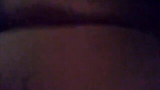 Plump snatch squirting