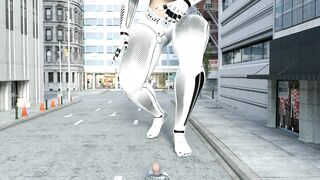 Android love
