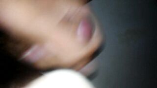 Me cumming like fountain