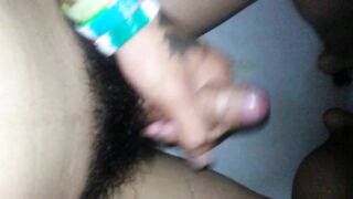 Me cumming like fountain