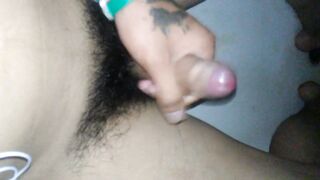 Me cumming like fountain