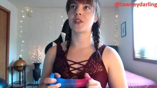 Toy Review Pride Sex tool Geeky Sex Toys