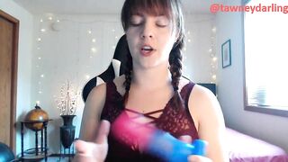 Toy Review Pride Sex tool Geeky Sex Toys
