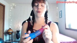Toy Review Pride Sex tool Geeky Sex Toys