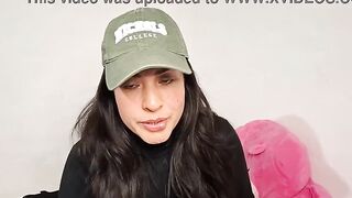 ASMR SPANISH SPIT PAINTING supplementary REALISTIC BIZARRE SLIME for RELAXATION
