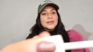 ASMR SPANISH SPIT PAINTING supplementary REALISTIC BIZARRE SLIME for RELAXATION