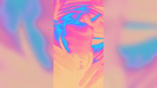 Jerking off My BWC & MASSIVE SPUNK FOUNTAIN