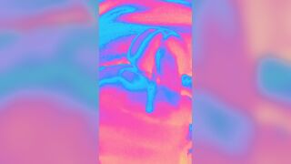 Jerking off My BWC & MASSIVE SPUNK FOUNTAIN