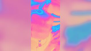 Jerking off My BWC & MASSIVE SPUNK FOUNTAIN