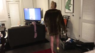Getting willing