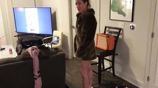 Getting willing