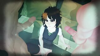 MERULA SNYDE ANIMATED