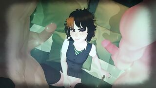 MERULA SNYDE ANIMATED