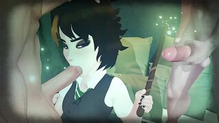 MERULA SNYDE ANIMATED
