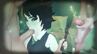 MERULA SNYDE ANIMATED