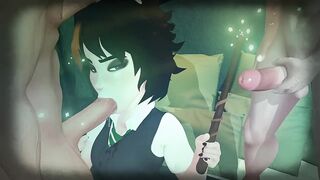 MERULA SNYDE ANIMATED