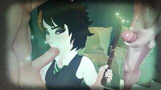 MERULA SNYDE ANIMATED