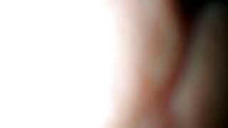 Lascivious Youthful Shlong & Balls Jack off