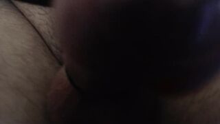 Hung Verbal Stud Edging Powerful Uncut Dong - Thick Spunk fountain