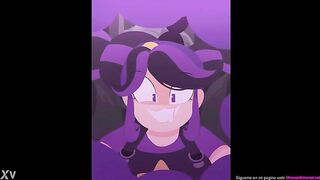 LILY LOVE BRAIDS gets it right, comics animation