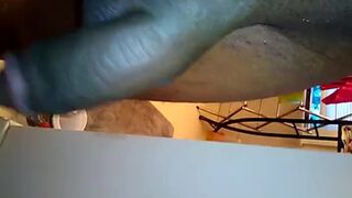 Quick morning urinate