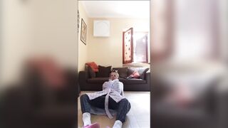incantesimo! donna orrenda diventa bellissima