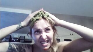 incantesimo! donna orrenda diventa bellissima