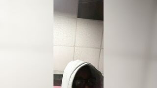 Black Web camera Angel Model Unboxing FRESH Sex Toy