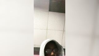 Black Web camera Angel Model Unboxing FRESH Sex Toy