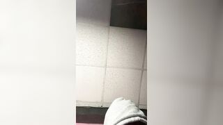 Black Web camera Angel Model Unboxing FRESH Sex Toy