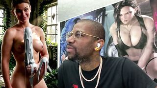 Cum Overspread Transgender Abby, Transgender Widowmaker Banging Constricted Shaved Black Vagina, Sadako Gets Jerked Off Whilst Cumming, Trans Yellow Ranger Cumming Hard, AI Generated