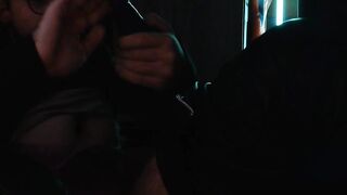 Solo boy masturbatie