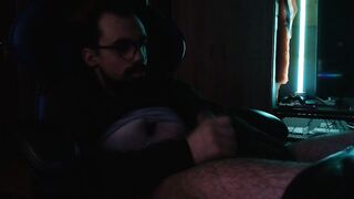 Solo boy masturbatie
