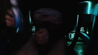 Solo boy masturbatie