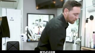 Bridgette B Mylfboss Large Melons mother I'd like to fuck 1080p