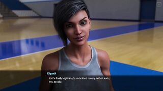 Game Walkthrough - Milfs of Sunville two, Part 70