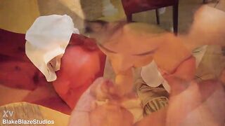 Nastya Amateur mother I'd like to fuck Lets BF Face Screw Her Throat POV Oral-sex