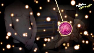 Mesmerizing ASMR Shlong Trance - Golden Monocle