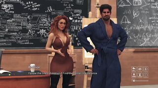 Complete Gameplay - Steps of Debauchery, Part twenty