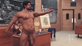 Complete Gameplay - Steps of Debauchery, Part twenty