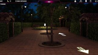 Complete Gameplay - Steps of Debauchery, Part twenty