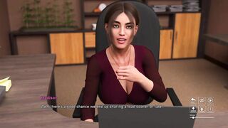 Complete Gameplay - Steps of Debauchery, Part twenty
