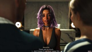The Art of Seduction (part twenty)