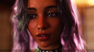 The Art of Seduction (part twenty)