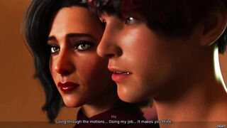 The Art of Seduction (part twenty)
