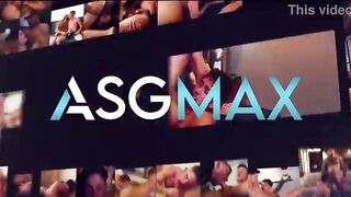 DISRUPTIVE FILMS - Str8 Male Uses His Homosexual Roommates Booty When Convenient