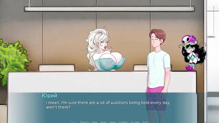 Complete Gameplay - Sex Note, Part 25