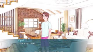 Complete Gameplay - Sex Note, Part 25
