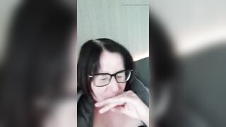 Climax in the Spa Relaxation Room